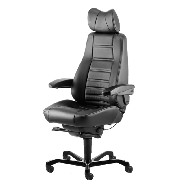 KAB controller 24 hour office chair