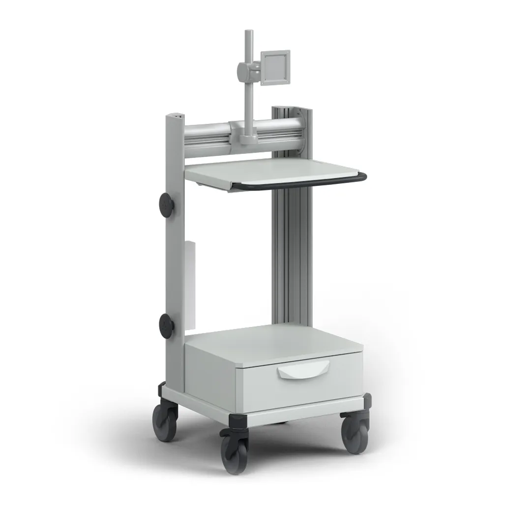 Metramobile trolley