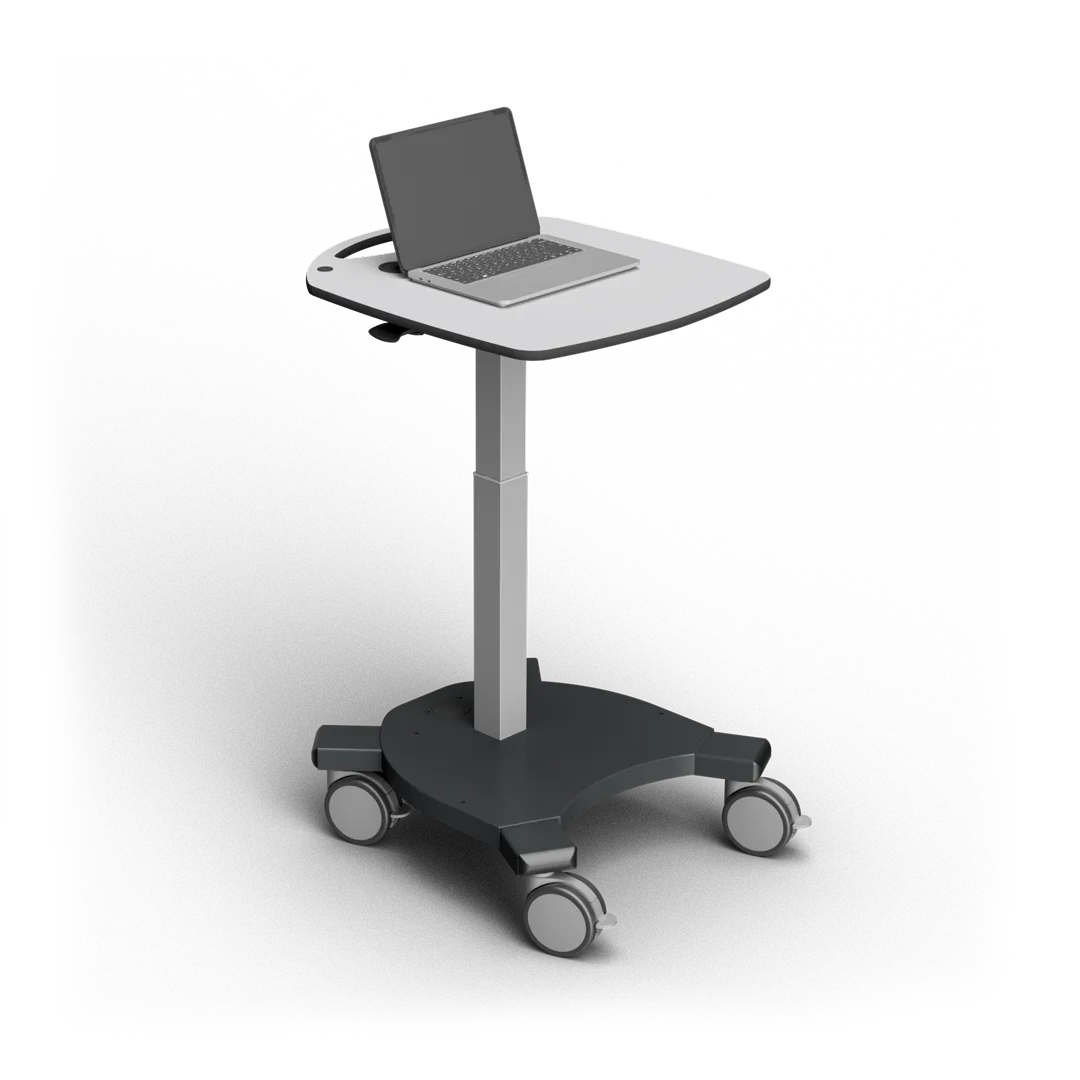 Metramobile heavy duty trolley