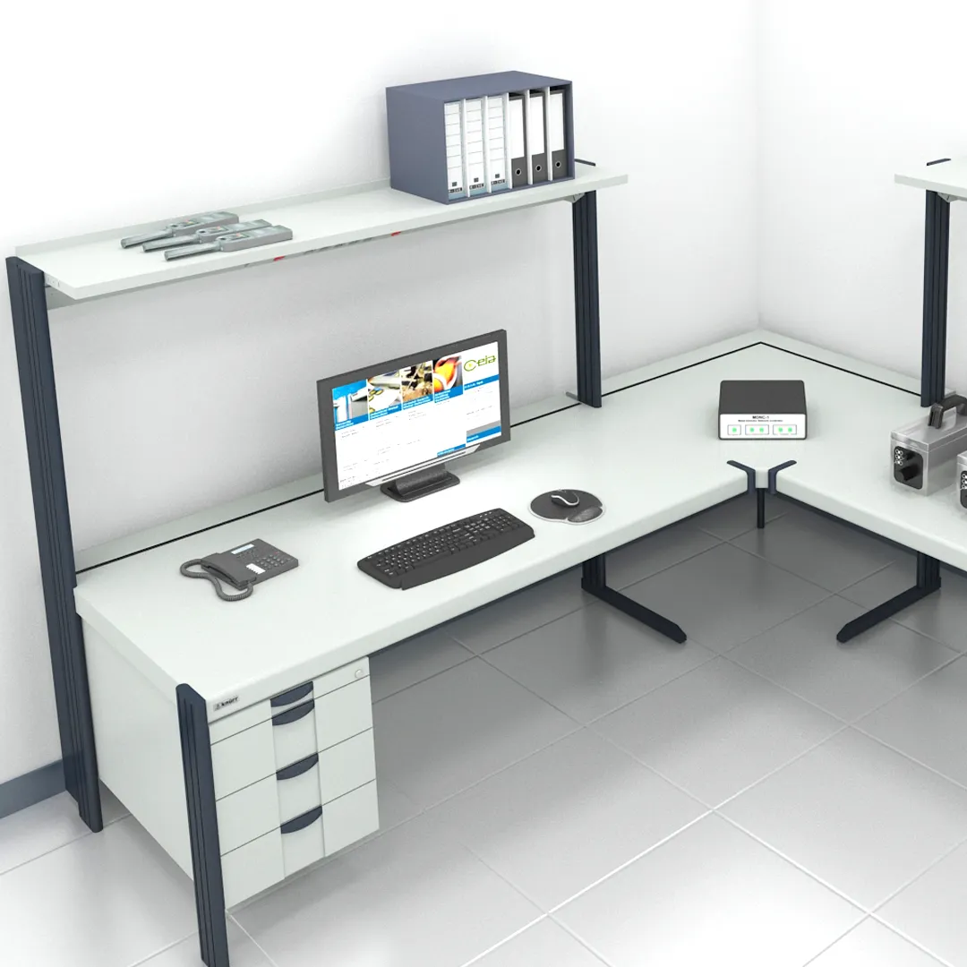 Dacobas Workstation