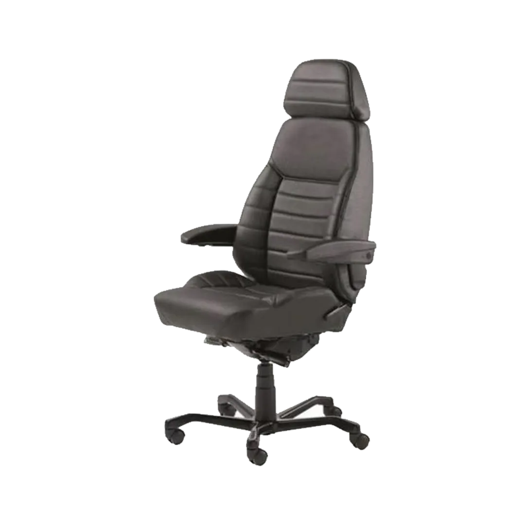 KAB ACS Executive 24 hour premium office chair