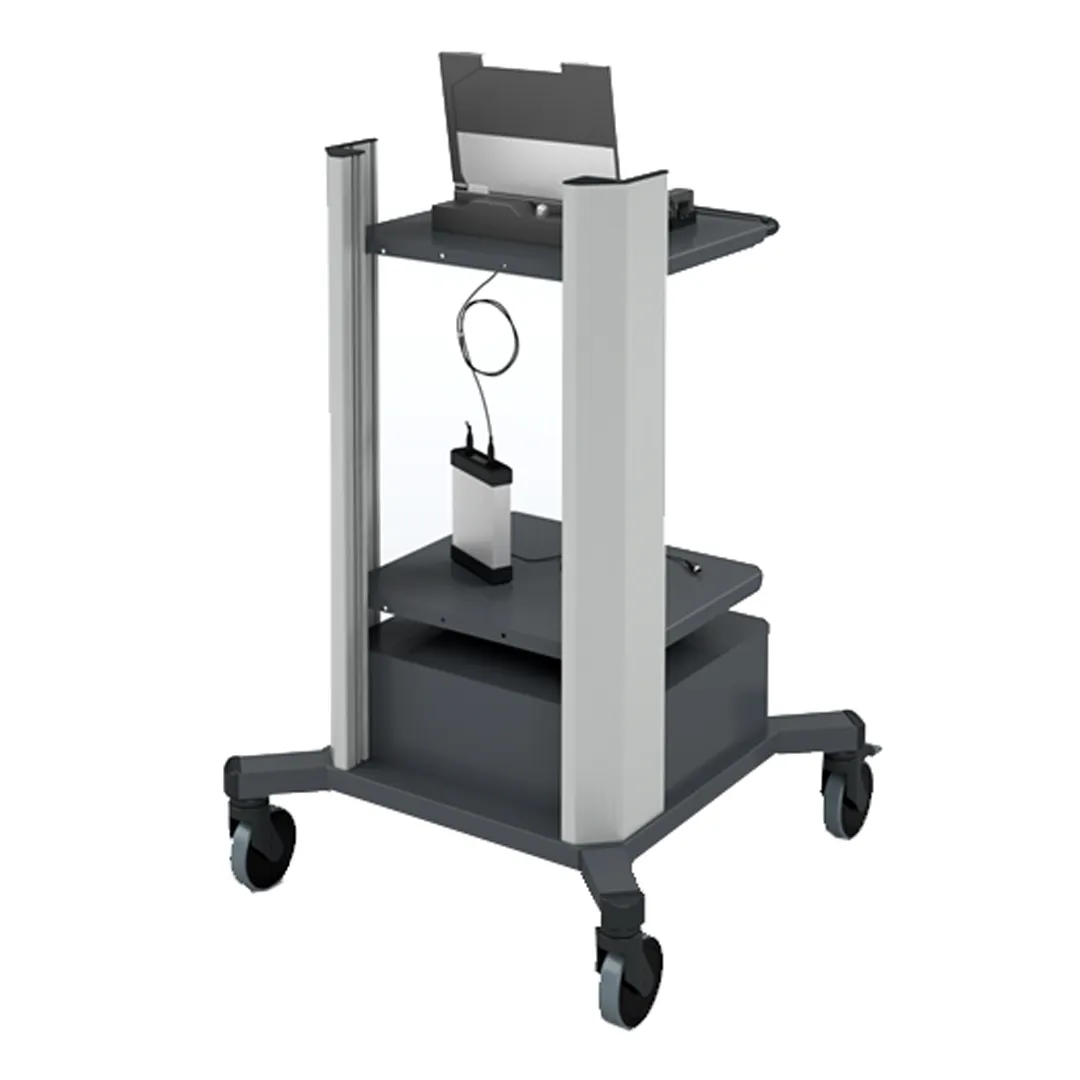 Metramobile trolley