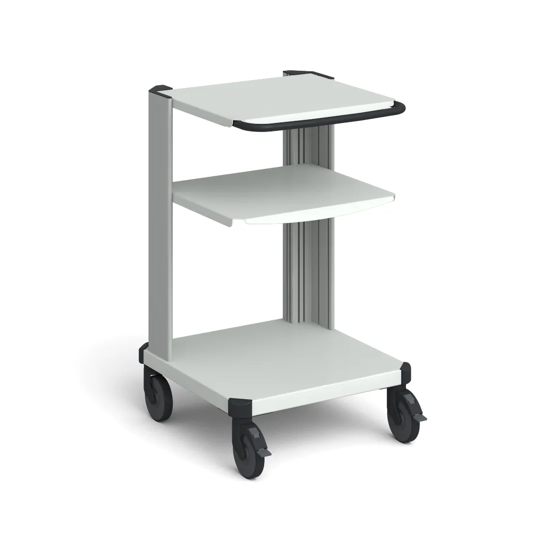 Metramobile trolley