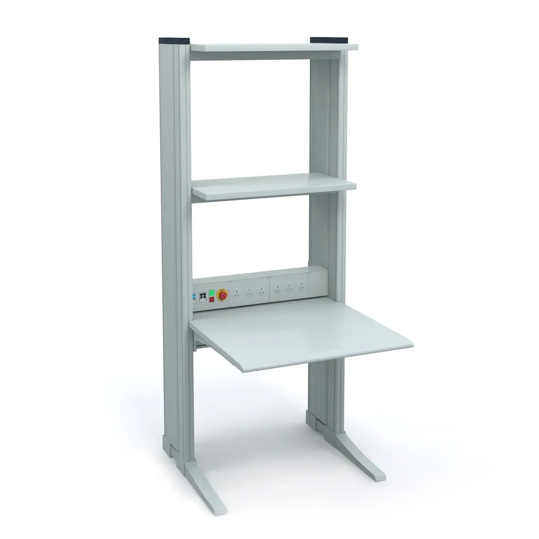 Elicon workstation
