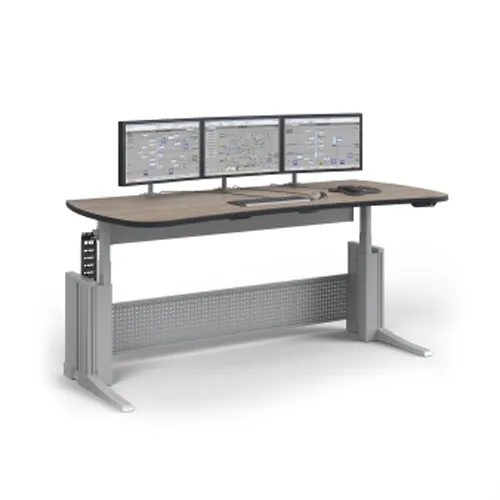The Elicon VC/VC-E workstation