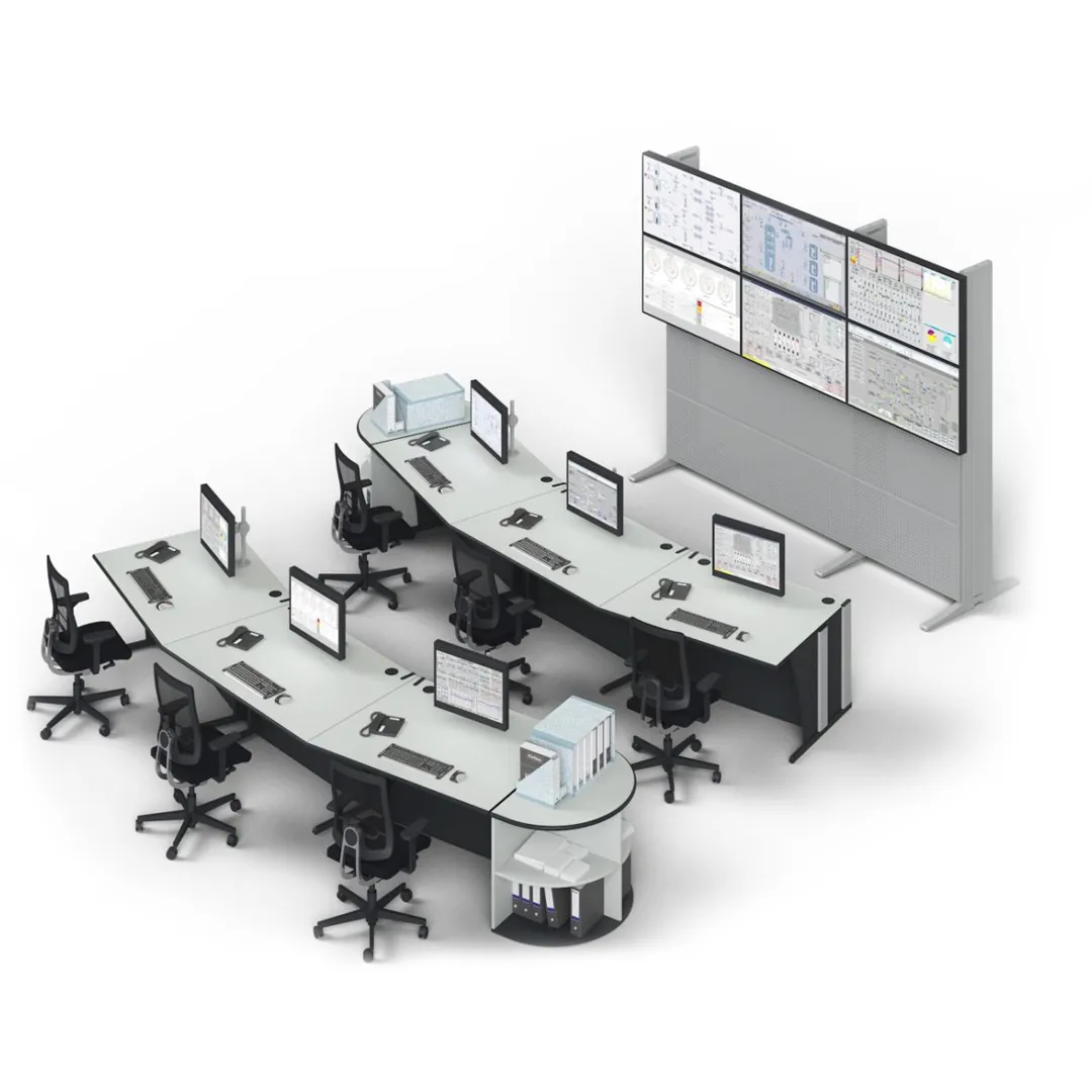 Ergocon Workstation