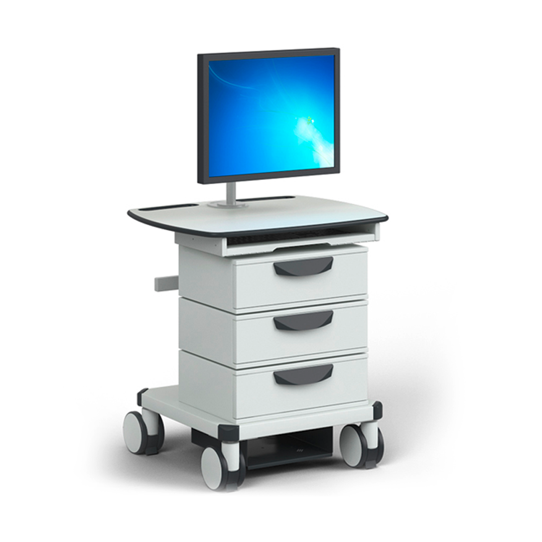 Medical Cart two